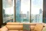 1 Bedroom Condo for rent in BEATNIQ Sukhumvit 32, Khlong Tan, Bangkok near BTS Thong Lo