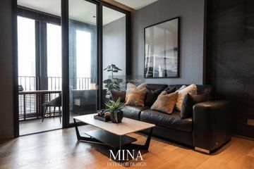 1 Bedroom Condo for rent in BEATNIQ Sukhumvit 32, Khlong Tan, Bangkok near BTS Thong Lo