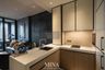 1 Bedroom Condo for rent in BEATNIQ Sukhumvit 32, Khlong Tan, Bangkok near BTS Thong Lo
