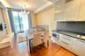 1 Bedroom Condo for rent in Quattro by Sansiri, Khlong Tan Nuea, Bangkok near BTS Thong Lo