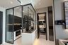 2 Bedroom Condo for rent in The Bangkok Thonglor, Khlong Tan Nuea, Bangkok near BTS Thong Lo