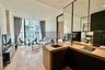 1 Bedroom Condo for rent in 28 Chidlom, Lumpini, Bangkok near BTS Chit Lom