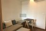 1 Bedroom Condo for rent in Bang Phong Pang, Bangkok