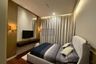 2 Bedroom Condo for rent in Quattro by Sansiri, Khlong Tan Nuea, Bangkok near BTS Thong Lo