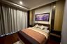 2 Bedroom Condo for rent in Quattro by Sansiri, Khlong Tan Nuea, Bangkok near BTS Thong Lo