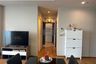 2 Bedroom Condo for rent in Quattro by Sansiri, Khlong Tan Nuea, Bangkok near BTS Thong Lo