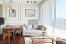 1 Bedroom Condo for rent in Quattro by Sansiri, Khlong Tan Nuea, Bangkok near BTS Thong Lo