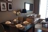 2 Bedroom Condo for rent in Quattro by Sansiri, Khlong Tan Nuea, Bangkok near BTS Thong Lo