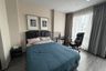 1 Bedroom Condo for rent in Ideo Mobi Rangnam, Thanon Phaya Thai, Bangkok near BTS Victory Monument