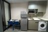 1 Bedroom Condo for rent in Ideo Mobi Rangnam, Thanon Phaya Thai, Bangkok near BTS Victory Monument