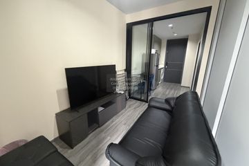 1 Bedroom Condo for rent in Ideo Mobi Rangnam, Thanon Phaya Thai, Bangkok near BTS Victory Monument