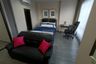 1 Bedroom Condo for rent in Ideo Mobi Rangnam, Thanon Phaya Thai, Bangkok near BTS Victory Monument