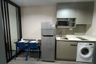 1 Bedroom Condo for rent in Ideo Mobi Rangnam, Thanon Phaya Thai, Bangkok near BTS Victory Monument