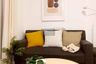 1 Bedroom Condo for rent in Le Cote Sukhumvit 14, Khlong Toei, Bangkok near BTS Asoke