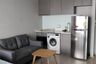 1 Bedroom Condo for rent in Rhythm Sukhumvit 36-38, Khlong Tan, Bangkok near BTS Thong Lo