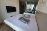 2 Bedroom Condo for rent in Ashton Chula-Silom, Si Phraya, Bangkok near MRT Sam Yan