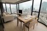 2 Bedroom Condo for rent in Ashton Chula-Silom, Si Phraya, Bangkok near MRT Sam Yan