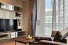 1 Bedroom Condo for rent in Quattro by Sansiri, Khlong Tan Nuea, Bangkok near BTS Thong Lo