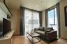 1 Bedroom Condo for rent in Quattro by Sansiri, Khlong Tan Nuea, Bangkok near BTS Thong Lo
