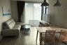 2 Bedroom Condo for rent in RHYTHM Ekkamai, Khlong Tan Nuea, Bangkok near BTS Ekkamai