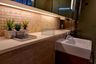 1 Bedroom Condo for rent in MODE Sukhumvit 61, Khlong Tan Nuea, Bangkok near BTS Ekkamai