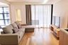 1 Bedroom Condo for rent in MODE Sukhumvit 61, Khlong Tan Nuea, Bangkok near BTS Ekkamai