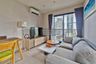 1 Bedroom Condo for rent in Rhythm Sukhumvit 36-38, Khlong Tan, Bangkok near BTS Thong Lo