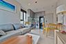 1 Bedroom Condo for rent in Rhythm Sukhumvit 36-38, Khlong Tan, Bangkok near BTS Thong Lo