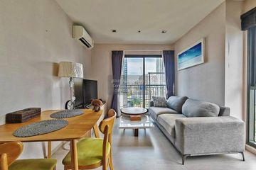 1 Bedroom Condo for rent in Rhythm Sukhumvit 36-38, Khlong Tan, Bangkok near BTS Thong Lo