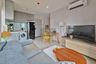 1 Bedroom Condo for rent in Rhythm Sukhumvit 36-38, Khlong Tan, Bangkok near BTS Thong Lo