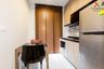 1 Bedroom Condo for rent in THE LINE Wongsawang, Wong Sawang, Bangkok near MRT Wong Sawang