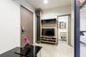 1 Bedroom Condo for rent in THE LINE Wongsawang, Wong Sawang, Bangkok near MRT Wong Sawang