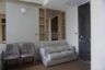 1 Bedroom Condo for rent in Ashton Chula-Silom, Si Phraya, Bangkok near MRT Sam Yan