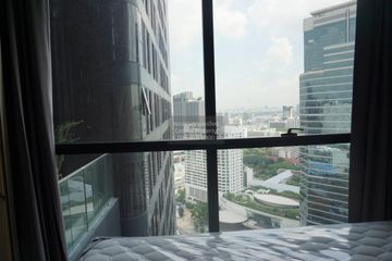 1 Bedroom Condo for rent in Ashton Chula-Silom, Si Phraya, Bangkok near MRT Sam Yan