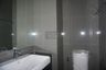 1 Bedroom Condo for rent in Ashton Chula-Silom, Si Phraya, Bangkok near MRT Sam Yan