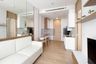 1 Bedroom Condo for rent in Noble BE19, Khlong Toei Nuea, Bangkok near BTS Asoke