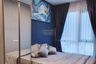 1 Bedroom Condo for rent in Knightsbridge Sukhumvit Thepharak, Thepharak, Samut Prakan near MRT Thipphawan