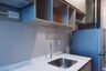 1 Bedroom Condo for rent in Knightsbridge Sukhumvit Thepharak, Thepharak, Samut Prakan near MRT Thipphawan