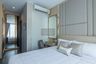 2 Bedroom Condo for rent in Edge Sukhumvit 23, Khlong Toei Nuea, Bangkok near BTS Asoke