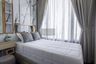 2 Bedroom Condo for rent in Edge Sukhumvit 23, Khlong Toei Nuea, Bangkok near BTS Asoke