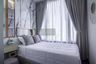2 Bedroom Condo for rent in Edge Sukhumvit 23, Khlong Toei Nuea, Bangkok near BTS Asoke