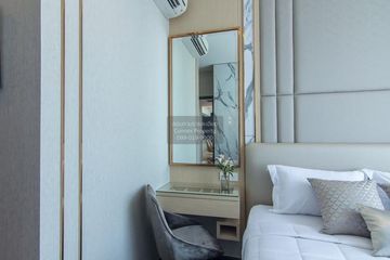 2 Bedroom Condo for rent in Edge Sukhumvit 23, Khlong Toei Nuea, Bangkok near BTS Asoke