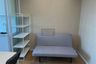 1 Bedroom Condo for rent in The Saint Residences, Chom Phon, Bangkok near MRT Phahon Yothin