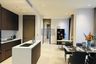 3 Bedroom Condo for rent in Hyde Heritage Thonglor, Khlong Tan Nuea, Bangkok near BTS Thong Lo