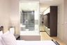 1 Bedroom Condo for rent in Via 49, Khlong Tan Nuea, Bangkok near BTS Phrom Phong