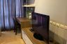1 Bedroom Condo for rent in The Trendy Condominium, Khlong Toei Nuea, Bangkok near BTS Nana