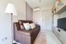 1 Bedroom Condo for rent in Rhythm Sukhumvit 36-38, Khlong Tan, Bangkok near BTS Thong Lo