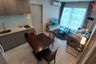 2 Bedroom Condo for rent in Rhythm Sukhumvit 36-38, Khlong Tan, Bangkok near BTS Thong Lo