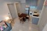 2 Bedroom Condo for rent in Rhythm Sukhumvit 36-38, Khlong Tan, Bangkok near BTS Thong Lo