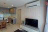 2 Bedroom Condo for rent in Rhythm Sukhumvit 36-38, Khlong Tan, Bangkok near BTS Thong Lo
